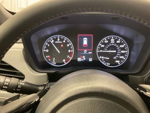 New 2026 Subaru Forester Sport image 12