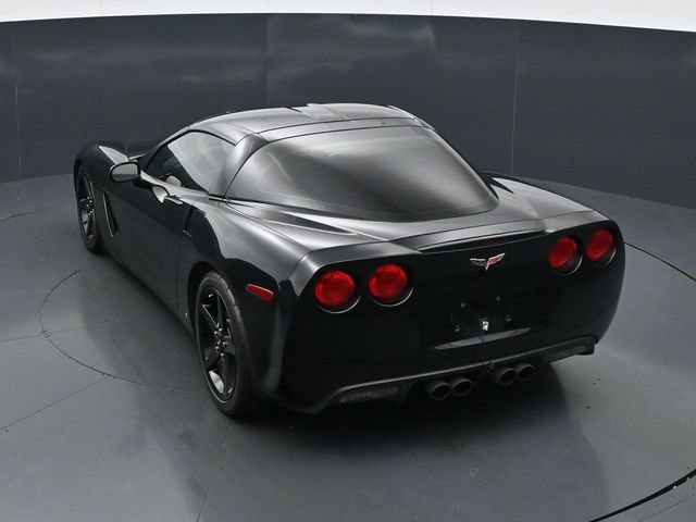 Used 2006 Chevrolet Corvette Coupe RWD image 34