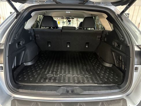 Certified 2023 Subaru Outback Onyx Edition AWD/4WD image 29