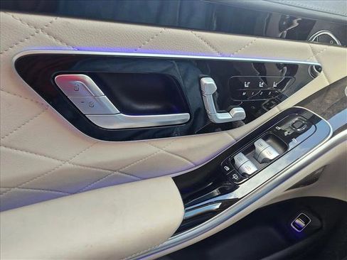 Used 2023 Mercedes-Benz S 580 4MATIC Sedan image 24