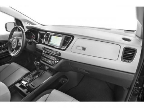 Used 2015 Kia Sedona SX image 19