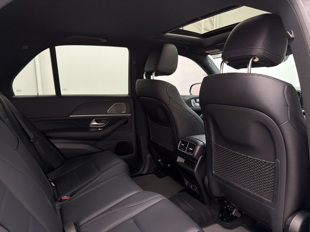 Certified 2024 Mercedes-Benz GLE 450 4MATIC image 31