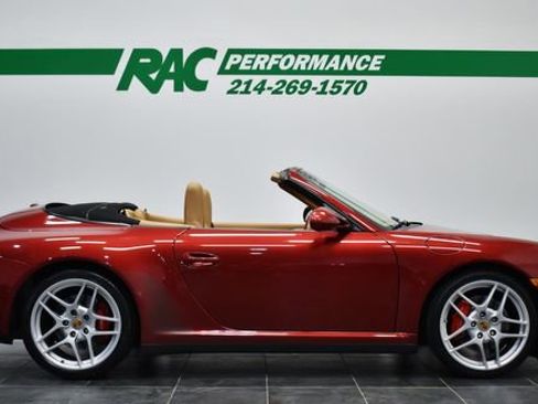 Used 2009 Porsche 911 Carrera 4S image 5