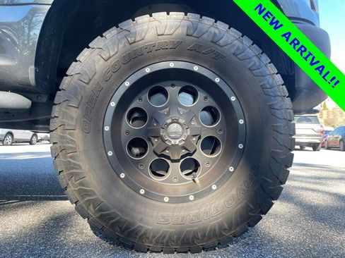 Used 2015 Ford F150 XL w/ Equipment Group 101A Mid image 3