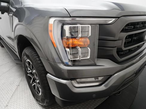 Used 2023 Ford F150 XLT w/ Equipment Group 302A High AWD/4WD image 22