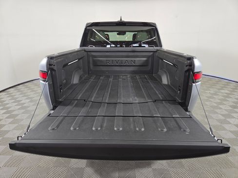 Used 2024 Rivian R1T Adventure AWD/4WD image 15