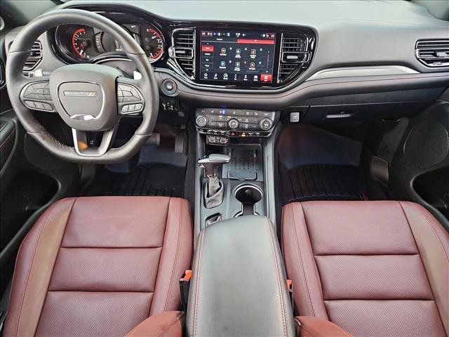 Used 2026 Dodge Durango GT w/ Tow 'N Go Package AWD/4WD image 19
