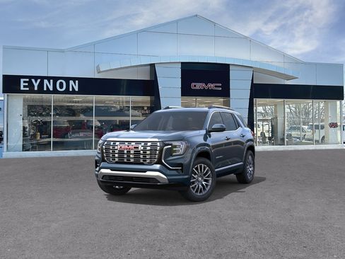 New 2027 GMC Terrain Denali AWD/4WD image 8