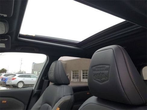 New 2026 Subaru Forester Wilderness image 21