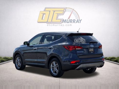 Used 2018 Hyundai Santa Fe Sport FWD image 8