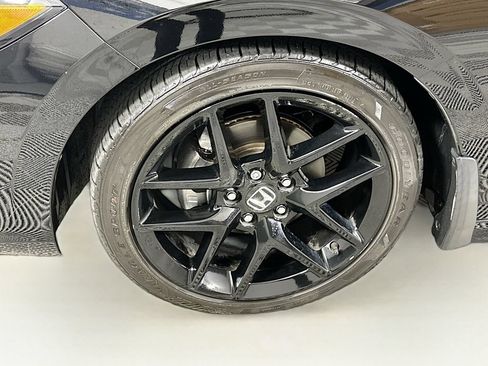 Certified 2023 Honda Civic Sport image 24
