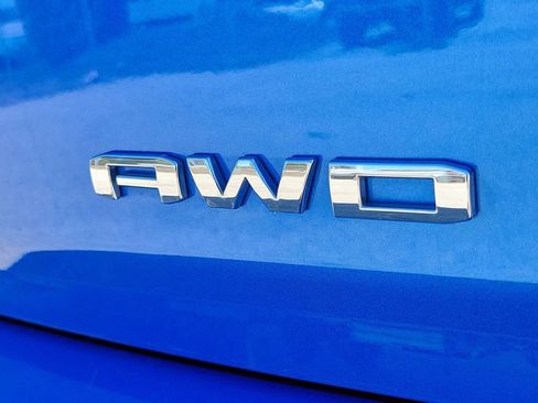 Certified 2024 GMC Terrain SLT w/ LPO, Floor Liner Package image 7