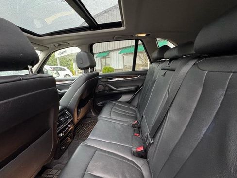 Used 2015 BMW X5 xDrive35i AWD/4WD image 32