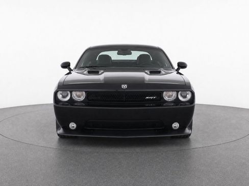 Used 2010 Dodge Challenger SRT8 w/ SRT Option Group II RWD image 5