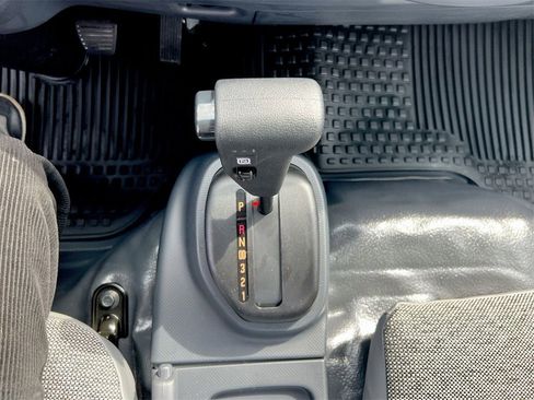 New 2025 Chevrolet Low Cab Forward 5500XG image 14