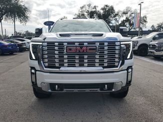 Used 2024 GMC Sierra 2500 Denali w/ Denali Reserve Package video 2