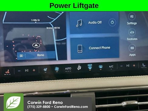 Used 2023 Lincoln Corsair Reserve w/ Equipment Group 202A image 20