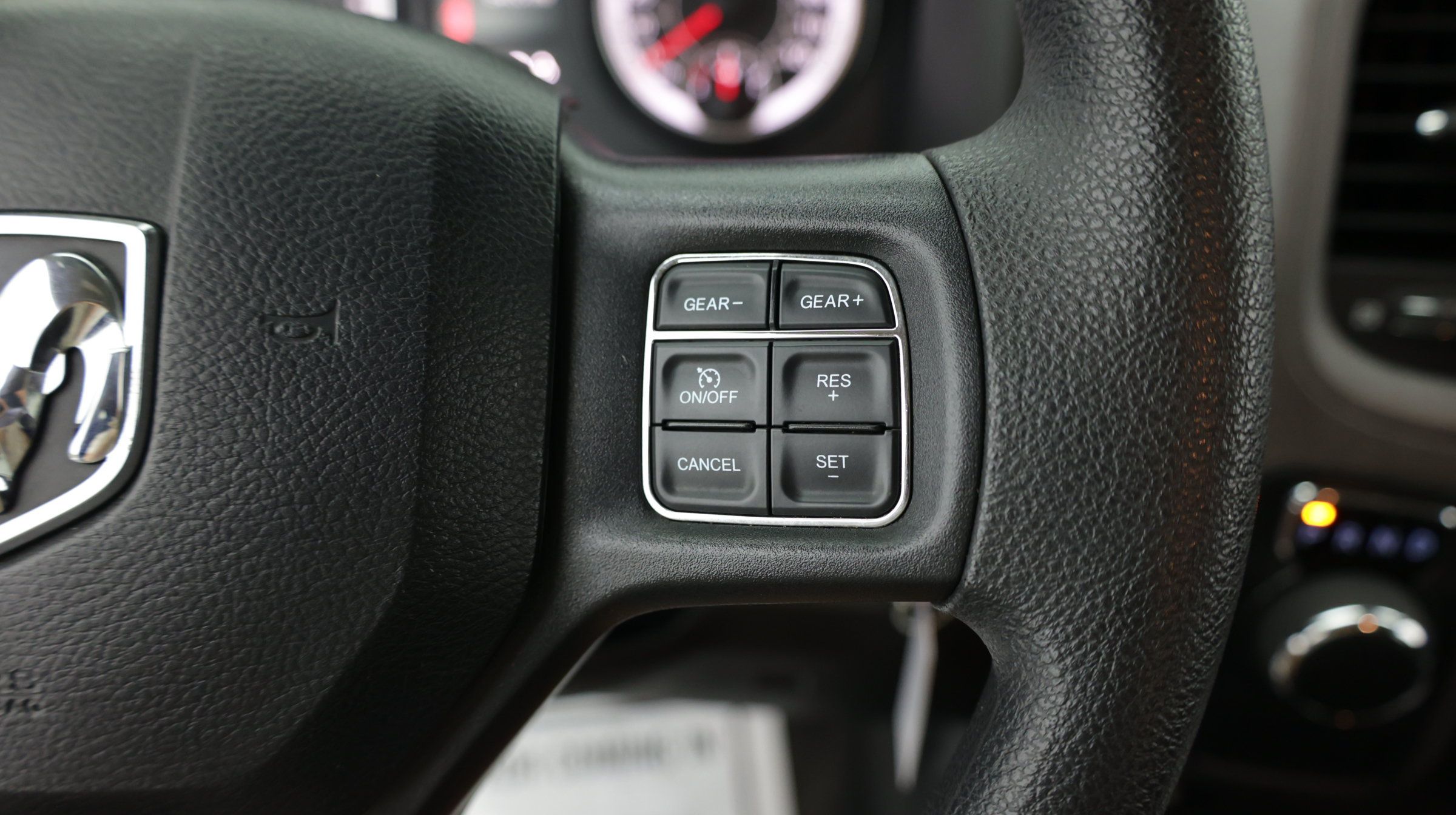 Used 2019 RAM 1500 Tradesman RWD image 21
