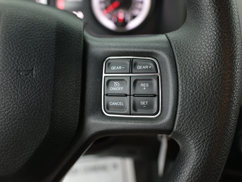 Used 2019 RAM 1500 Tradesman RWD image 21