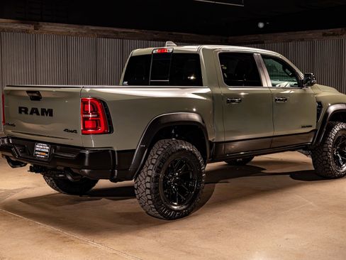 Used 2026 RAM 1500 RHO image 10