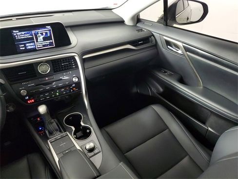 Used 2022 Lexus RX 350 FWD image 17