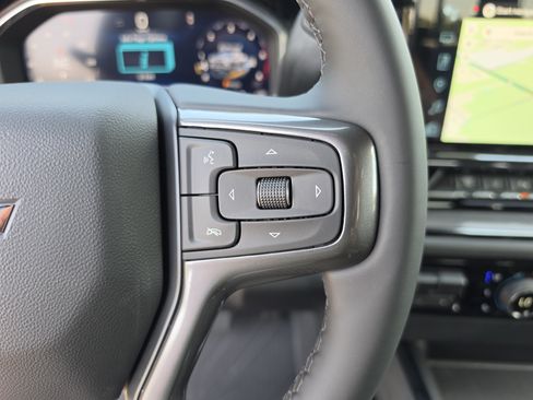 New 2026 Chevrolet Silverado 2500 ZR2 AWD/4WD image 38