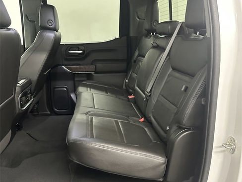 Used 2020 GMC Sierra 1500 Denali w/ Denali Ultimate Package image 30