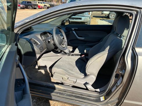 Used 2008 Honda Civic EX image 12