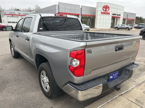 Used 2020 Toyota Tundra SR5 image 6