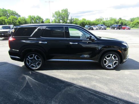 Used 2025 Hyundai Palisade SEL AWD/4WD image 8