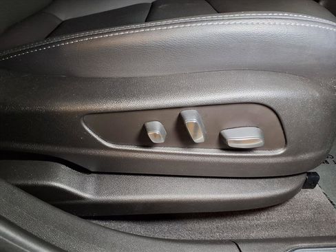 Certified 2023 Cadillac XT5 Premium Luxury image 25