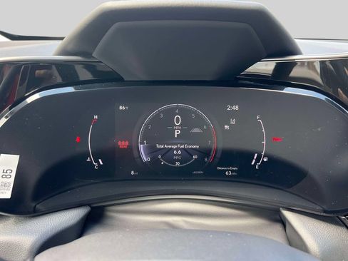 New 2026 Lexus NX 350 AWD w/ Luxury Package image 26