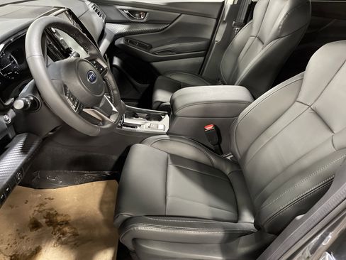 New 2026 Subaru Ascent Premium image 9