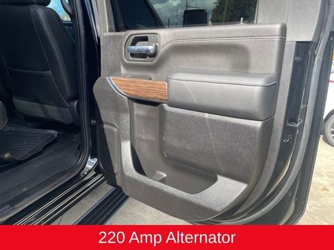 Used 2023 Chevrolet Silverado 2500 High Country w/ Z71 Off-Road Package image 36