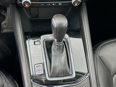 Used 2025 MAZDA CX-5 AWD 2.5 S w/ Preferred Package image 23