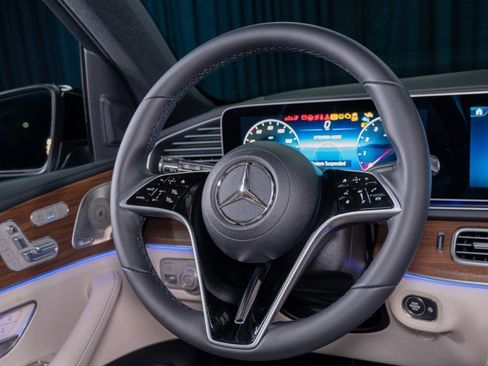 New 2026 Mercedes-Benz GLE 350 4MATIC image 15