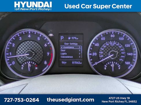 Used 2020 Hyundai Elantra Limited FWD image 32