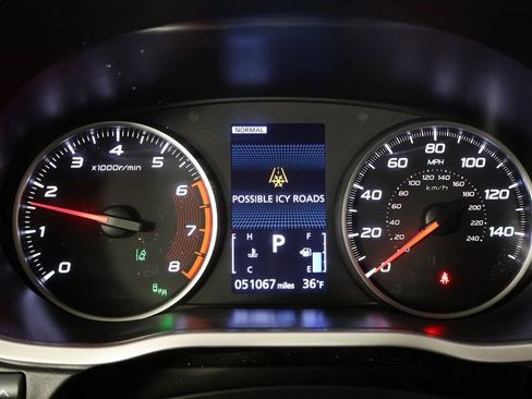 Used 2024 Mitsubishi Eclipse Cross SE image 4