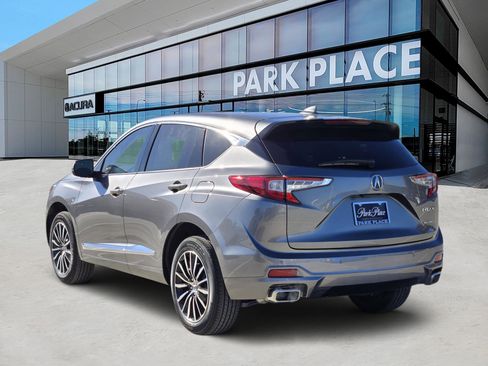 New 2026 Acura RDX SH-AWD w/ Advance Package image 4