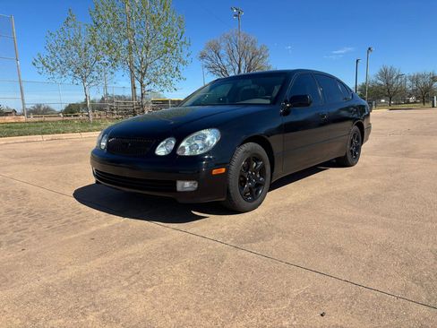 Used 2004 Lexus GS 300 image 3