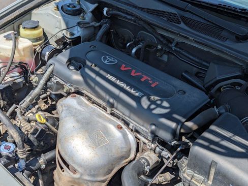 Used 2006 Toyota Camry LE FWD image 32