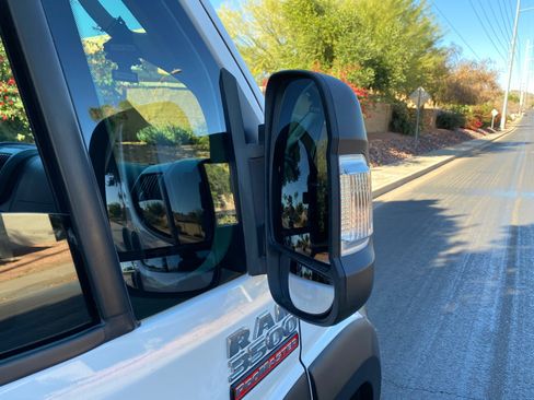 Used 2020 RAM ProMaster 3500 image 11