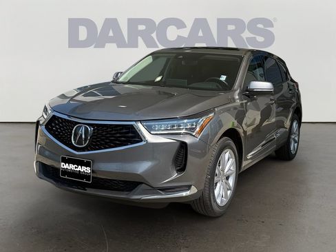 Used 2023 Acura RDX AWD image 3