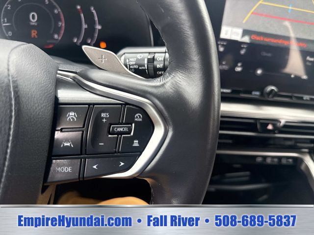 Used 2024 Lexus TX 350 AWD w/ Cold Weather Package image 28