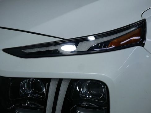 Used 2022 Hyundai Santa Fe Calligraphy AWD/4WD image 14