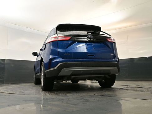 Used 2024 Ford Edge SEL w/ Convenience Package AWD/4WD image 22