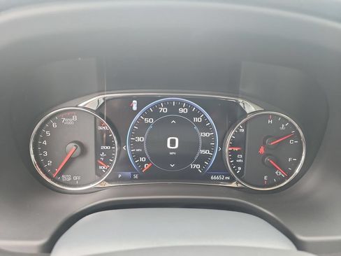 Certified 2022 GMC Acadia Denali w/ Denali Technology Package AWD/4WD image 11
