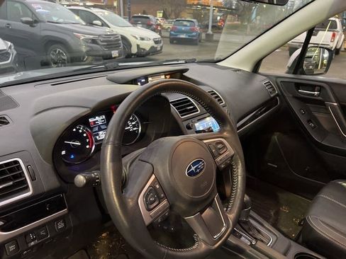 Used 2017 Subaru Forester 2.0XT Touring image 7