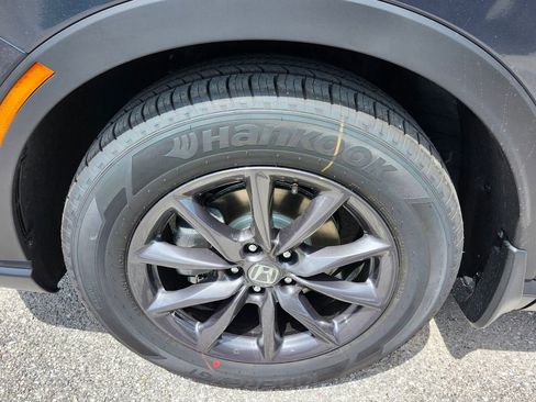 New 2026 Honda CR-V EX-L image 13