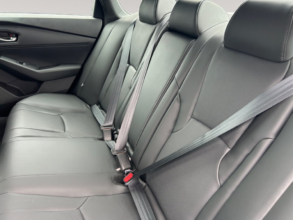 New 2026 Honda Accord Sport image 13